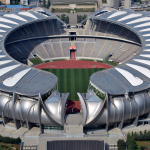 Kralj tribina: Najveći fudbalski stadion na svetu